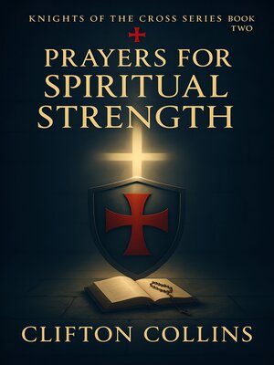 cover image of Prayers for Spiritual Strength